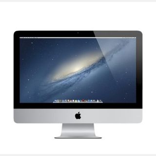 Apple 21.5 iMac Quad Core Intel Core i5 2.7GHz, 8GB RAM, 1TB Hard 