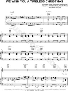  sheet music for Israel Houghton. Choose from sheet music for 