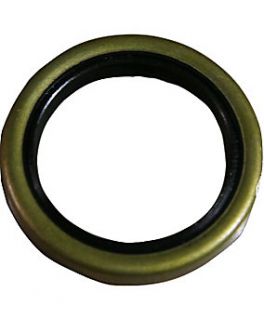 Carry On Trailer Double Lip Seal, 1.987 in. OD x 1.50 in. ID   1075317 