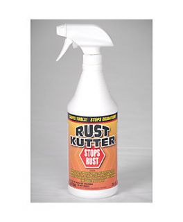 Rust Kutter Rust Prevention and Control, 1 qt.   3441328  Tractor 