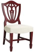 French Side Chair   Side Chairs   Kitchen And Dining Room Furniture 