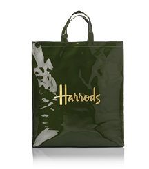Luxury Shopper Bag Gifts  Harrods 