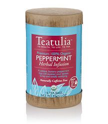 View the Peppermint Tea (16 bags)