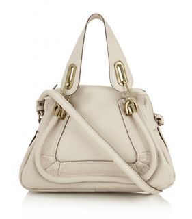 Chloé – Chloé Small Paraty Tote at Harrods 