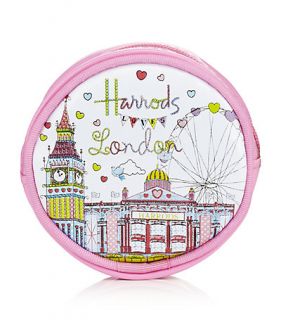 Harrods Confetti Round Purse  Harrods 