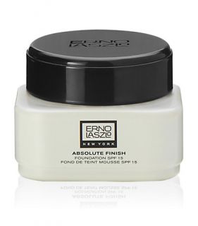 Erno Laszlo – Erno Laszlo Absolute Finish Foundation SPF15 at 