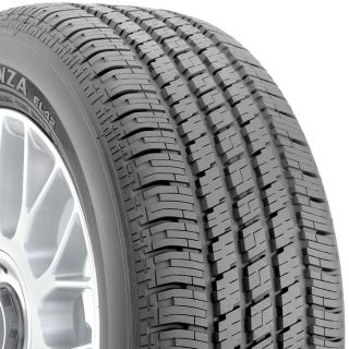 Bridgestone Turanza EL42 Run Flat tires   Reviews, ratings and specs 