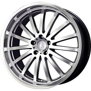 Mandrus Millennium custom wheels in the Weatherford Area   Discount 
