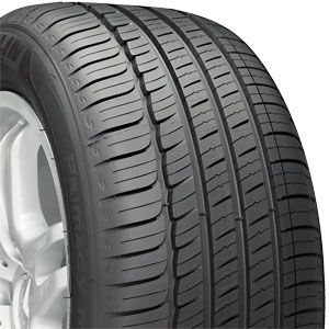 Michelin Primacy MXM4 tires   Reviews,  