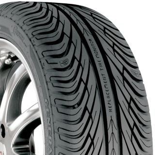 General Altimax HP tires   Reviews,  Houston 