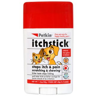 Itchstick for Dogs and Cats   Relief from Itching   1800PetMeds