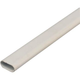 Oval Conduit 20mmx3m PK10   Conduit   Electrical  Tools, Electrical 