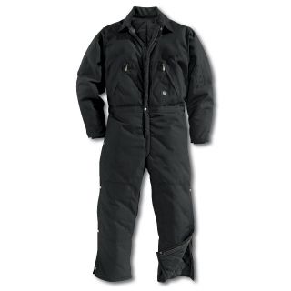 Carhartt Extremes Coverall   Arctic Quilt Lined   Mens   FREE 