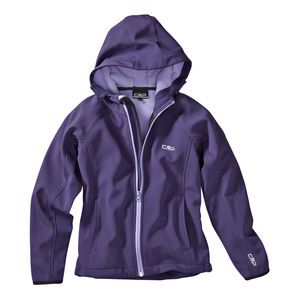 LLI Campagnolo Softshelljacke Mädchen im Online Shop von 