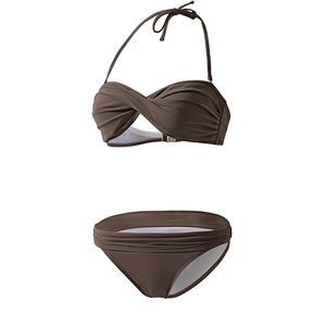 Beachlife Bandeaubikini C Cup 