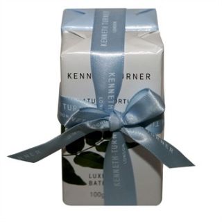 Kenneth Turner 2x 100g Soap Nature Nurture