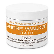 Buy Andre Walker Shampoos, Conditioner, and Hair Treatments products 