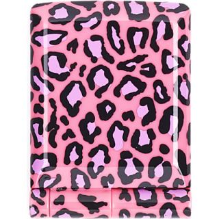 Model Mirror® – lush leopard   LES TAI TAI   Make up tools 