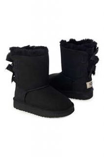 UGG Bailey bow boots sizes UK 5 (kids) UK 5 (adult)