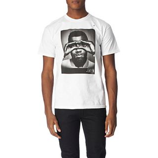 Kanye West t–shirt   HYPE MEANS NOTHING   Printed   T shirts   Shop 