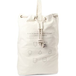 Launder With Care laundry bag   IZOLA   Laundry & ironing   Kitchen 