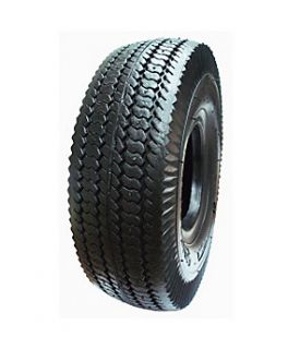 Hi Run Sawtooth Tire, 4.10/3.50 5   1117533  Tractor Supply Company