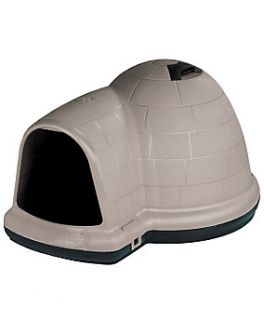 Petmate Doghouse with Microban, Extra Large   2401757  Tractor Supply 