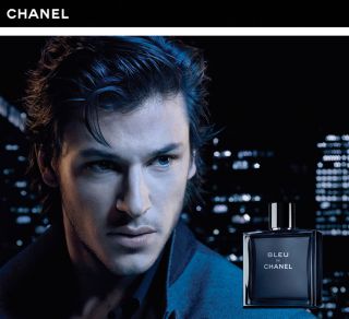 Home Designers A to Z CHANEL Mens Fragrances