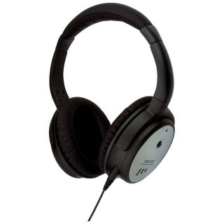 Maxell Noise Cancelling Headphones  Maplin Electronics 