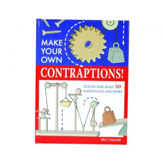 Make Your Own Contraptions  Maplin Electronics 