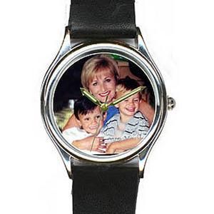 Buy personalized photo watches & find other photo gifts from 