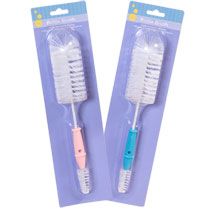 Home Health & Personal Care Baby & Children Baby Bottle Brushes, 11