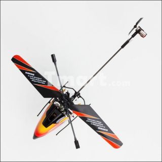 New Wltoys V911 4 Channel 2.4GHz Single Blade Propeller RC Helicopter 