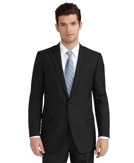 Fitzgerald Saxxon Shadow Stripe 1818 Suit   Brooks Brothers