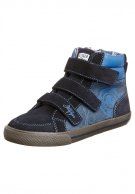 Sale  31% Kinder Tommy Hilfiger SAMMY   Klettschuh   midnight CHF 130 