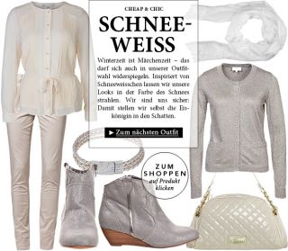 Cheap and Chic Outfit  Zalando News & Style