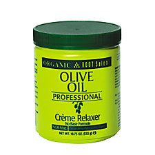 Organic Root Salon   Organic Root Salon® Olive Oil Professional Creme 