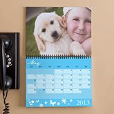 Personalized Playing Cards & Personalized Calendars 