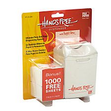 product thumbnail of Fuji Hands Free Dispenser with Fuji Papers