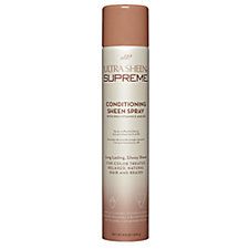 product thumbnail of Ultra Sheen Supreme Conditioning Sheen Spray