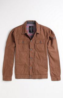 RVCA Toiler Jacket at PacSun