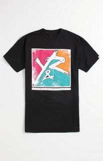 Young & Reckless Color Blocked Tee at PacSun
