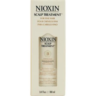 Nioxin Moisturizing Treatment System  FragranceNet