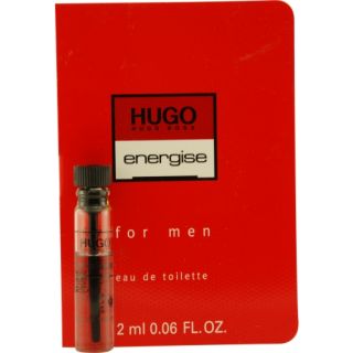 Hugo Boss Mens Vial  FragranceNet