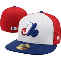 Montreal Expos Mens Hats, Montreal Expos Hats for Men, Expos Mens Hats 