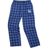 Kentucky Wildcats Pajamas, Kentucky Wildcats Sleepwear, University of 