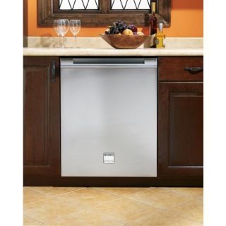 Kenmore Pro 24 in. Built In Dishwasher with Ultra Wash® System 