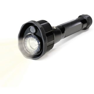 The Only Infrared Flashlight Video Recorder   Hammacher Schlemmer 