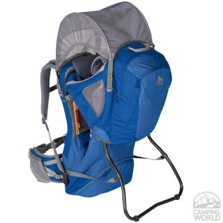Kelty Journey 2.0  Legion Blue   American Recreational Products 