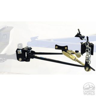 Strait Line Hitch   Product   Camping World